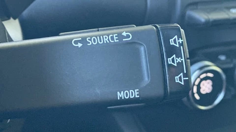 Renault Captur Zen TCe 90