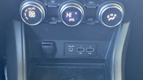 Renault Captur Zen TCe 90