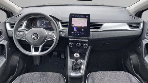 Renault Captur Zen TCe 90