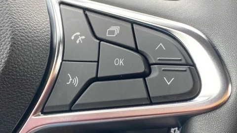 Renault Captur Zen TCe 90