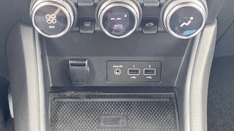 Renault Captur Zen TCe 90
