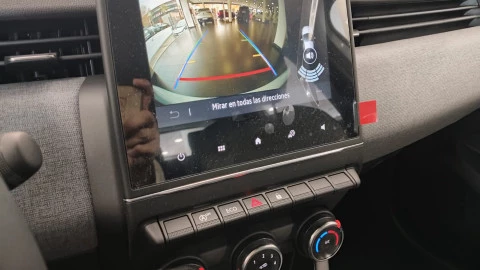 Renault Clio Evolution TCe 90 (67kw)