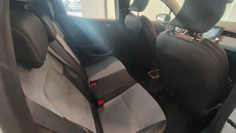 Renault Clio Evolution TCe 90 (67kw)