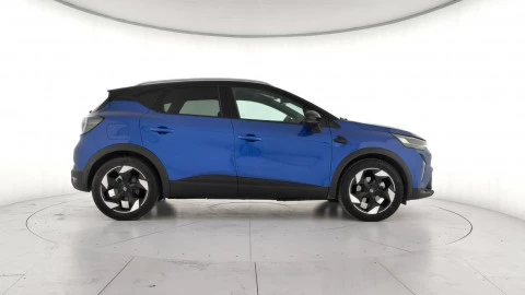 Renault Captur  E-TECH Hibrido Techno 105kW
