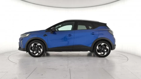 Renault Captur  E-TECH Hibrido Techno 105kW