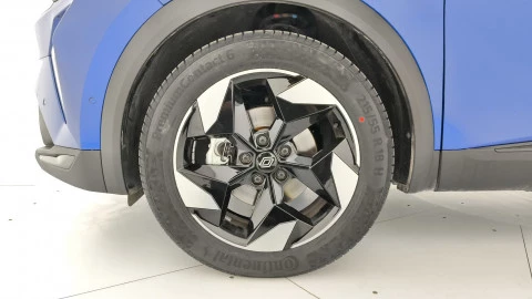 Renault Captur  E-TECH Hibrido Techno 105kW