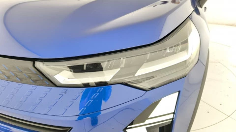 Renault Captur  E-TECH Hibrido Techno 105kW