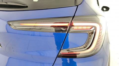 Renault Captur  E-TECH Hibrido Techno 105kW
