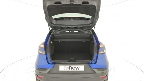 Renault Captur  E-TECH Hibrido Techno 105kW