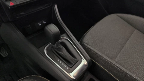 Renault Captur  E-TECH Hibrido Techno 105kW