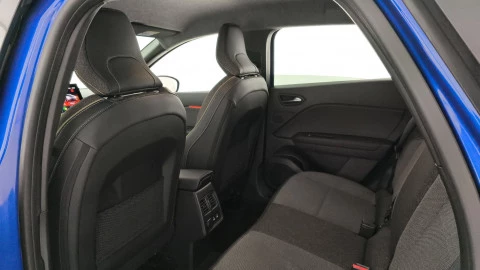 Renault Captur  E-TECH Hibrido Techno 105kW