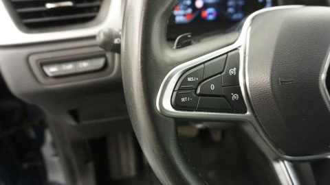 Renault Captur techno TCe 103 kW (140CV) EDC GPF