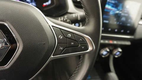 Renault Captur techno TCe 103 kW (140CV) EDC GPF