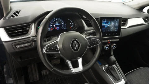 Renault Captur techno TCe 103 kW (140CV) EDC GPF