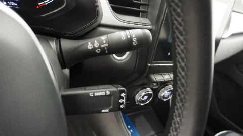 Renault Captur techno TCe 103 kW (140CV) EDC GPF