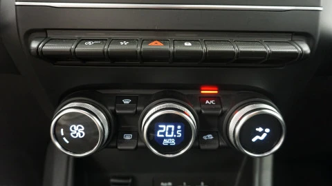 Renault Captur techno TCe 103 kW (140CV) EDC GPF