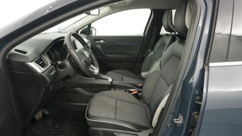 Renault Captur techno TCe 103 kW (140CV) EDC GPF