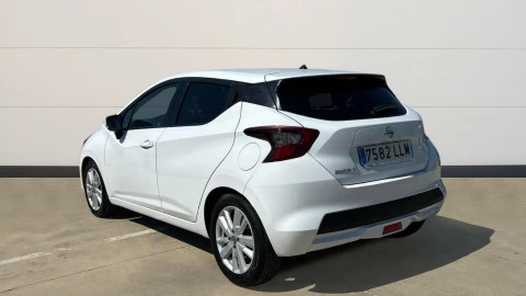 Nissan Micra IG-T 74 kW (100 CV) E6D Acenta