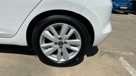 Nissan Micra IG-T 74 kW (100 CV) E6D Acenta