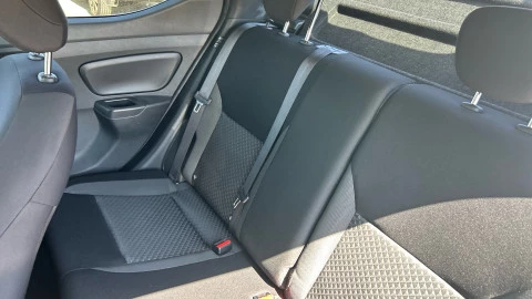 Nissan Micra IG-T 74 kW (100 CV) E6D Acenta