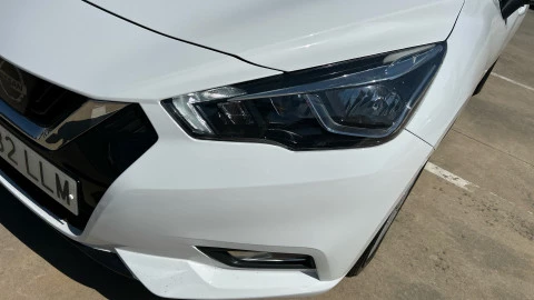 Nissan Micra IG-T 74 kW (100 CV) E6D Acenta