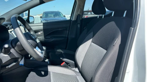 Nissan Micra IG-T 74 kW (100 CV) E6D Acenta