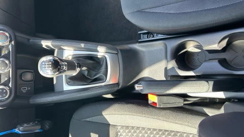 Nissan Micra IG-T 74 kW (100 CV) E6D Acenta