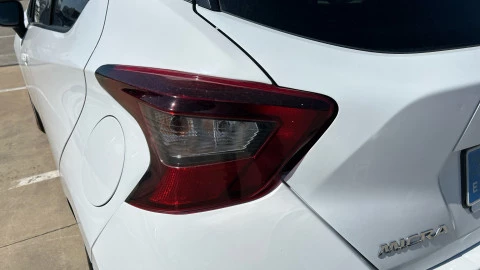 Nissan Micra IG-T 74 kW (100 CV) E6D Acenta