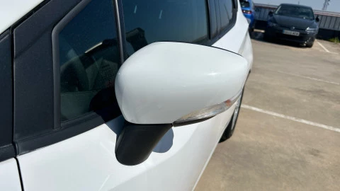 Nissan Micra IG-T 74 kW (100 CV) E6D Acenta