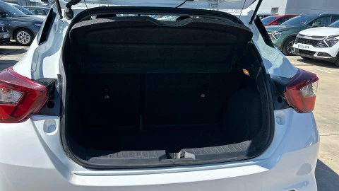 Nissan Micra IG-T 74 kW (100 CV) E6D Acenta