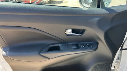 Nissan Micra IG-T 74 kW (100 CV) E6D Acenta