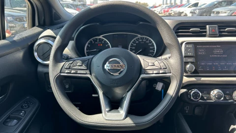 Nissan Micra IG-T 74 kW (100 CV) E6D Acenta