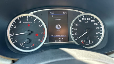 Nissan Micra IG-T 74 kW (100 CV) E6D Acenta