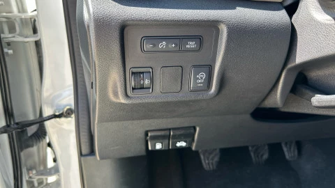 Nissan Micra IG-T 74 kW (100 CV) E6D Acenta