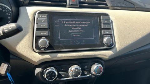 Nissan Micra IG-T 74 kW (100 CV) E6D Acenta