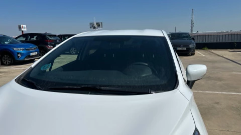 Nissan Micra IG-T 74 kW (100 CV) E6D Acenta