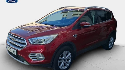 Ford Kuga Trend+ 1.5 EcoBoost 110kW (150CV) 4x2