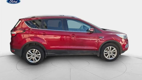 Ford Kuga Trend+ 1.5 EcoBoost 110kW (150CV) 4x2