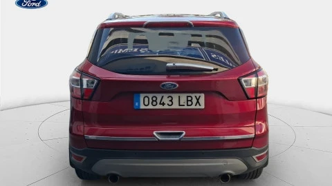 Ford Kuga Trend+ 1.5 EcoBoost 110kW (150CV) 4x2