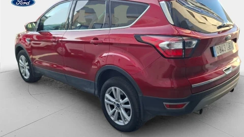 Ford Kuga Trend+ 1.5 EcoBoost 110kW (150CV) 4x2