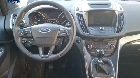 Ford Kuga Trend+ 1.5 EcoBoost 110kW (150CV) 4x2