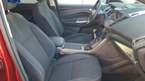 Ford Kuga Trend+ 1.5 EcoBoost 110kW (150CV) 4x2