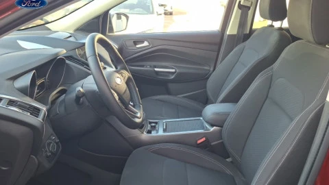 Ford Kuga Trend+ 1.5 EcoBoost 110kW (150CV) 4x2
