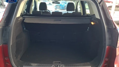 Ford Kuga Trend+ 1.5 EcoBoost 110kW (150CV) 4x2