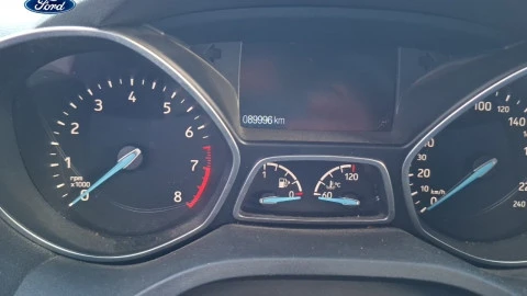 Ford Kuga Trend+ 1.5 EcoBoost 110kW (150CV) 4x2