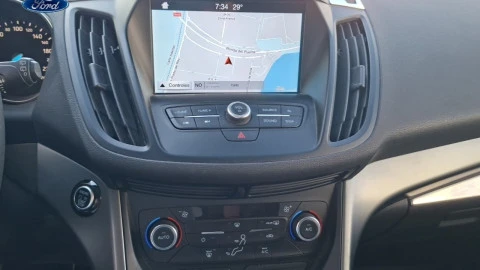 Ford Kuga Trend+ 1.5 EcoBoost 110kW (150CV) 4x2