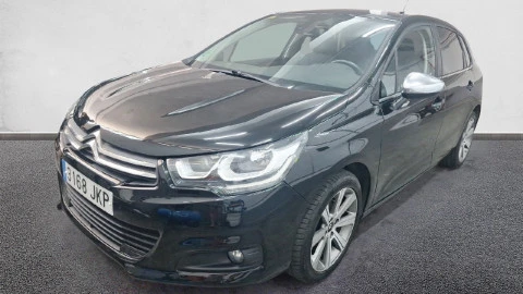 Citroën C4 BlueHDi 100 Feel