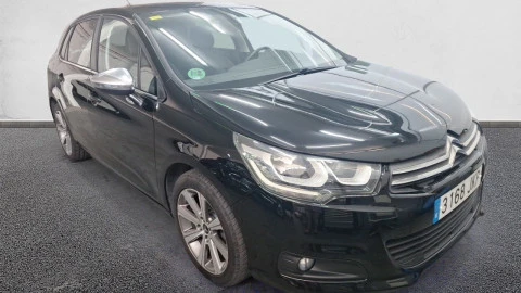 Citroën C4 BlueHDi 100 Feel