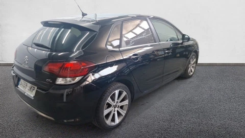 Citroën C4 BlueHDi 100 Feel