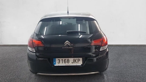 Citroën C4 BlueHDi 100 Feel